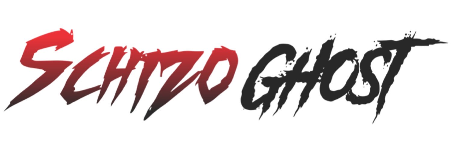 SchizoGh0st's profile banner image