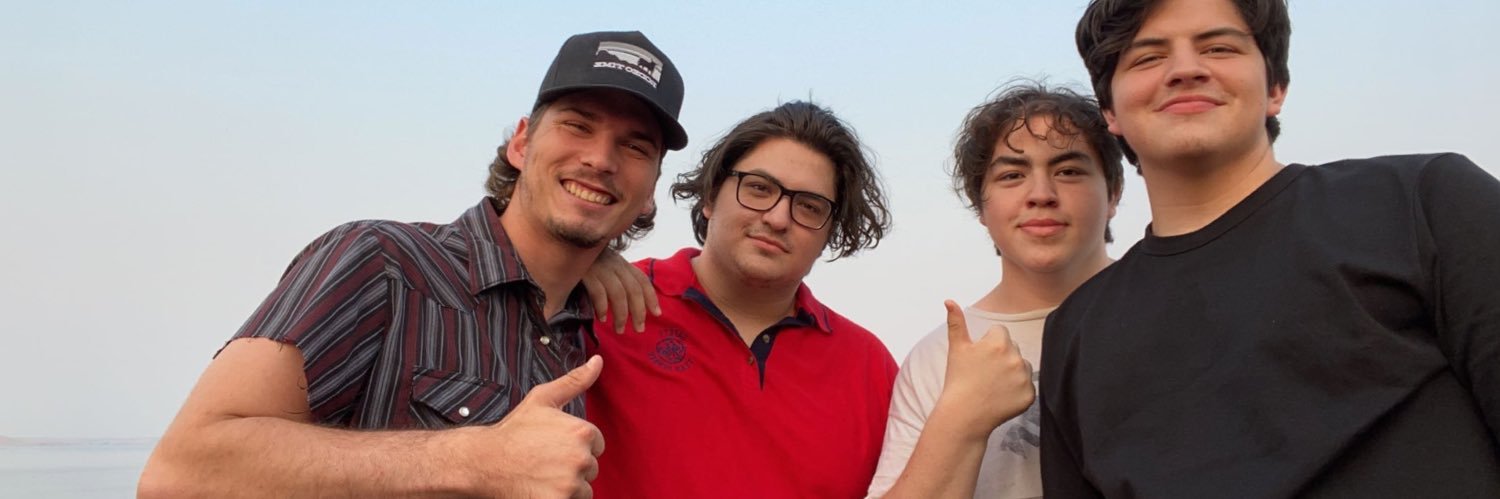 jacobhas8's profile banner image
