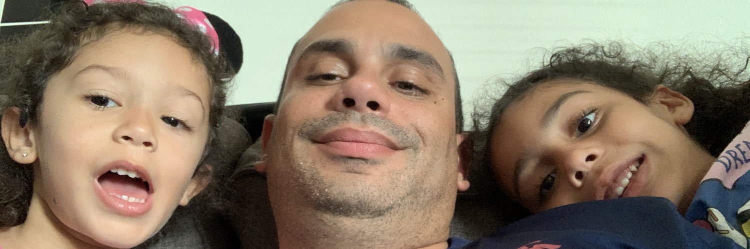 luitron's profile banner image