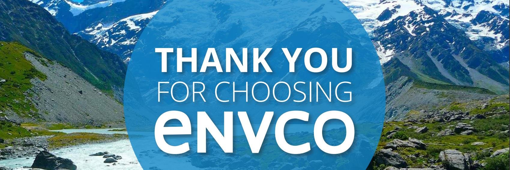 ENVCO1's profile banner image