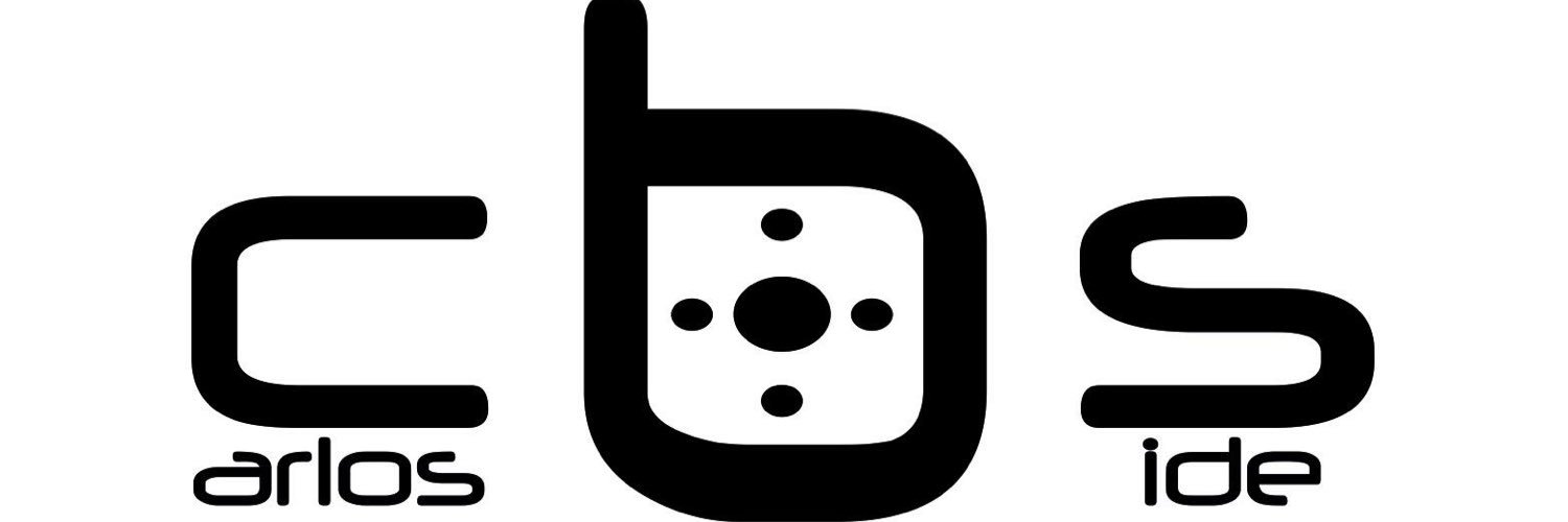 carlosbsidedj's profile banner image