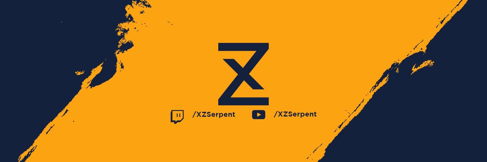 XZSerpent's profile banner image