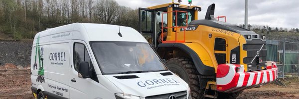 gorrel Profile Banner