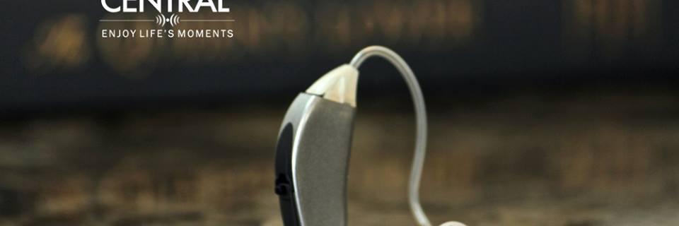 HearingCentral's profile banner image