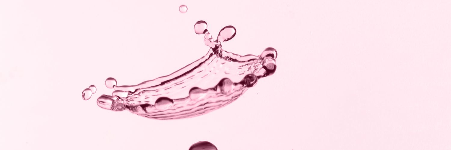 Tatchpink's profile banner image