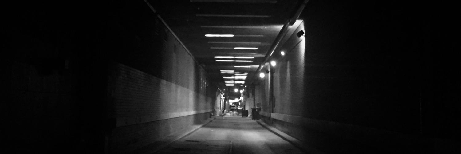 infiniteblvck's profile banner image