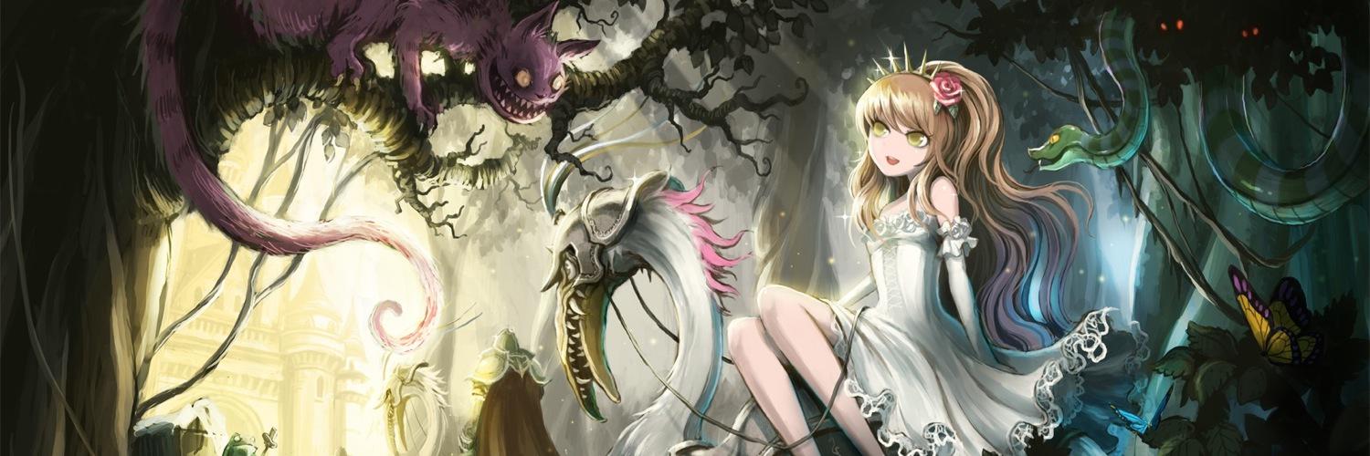 Matryoshka77w7's profile banner image