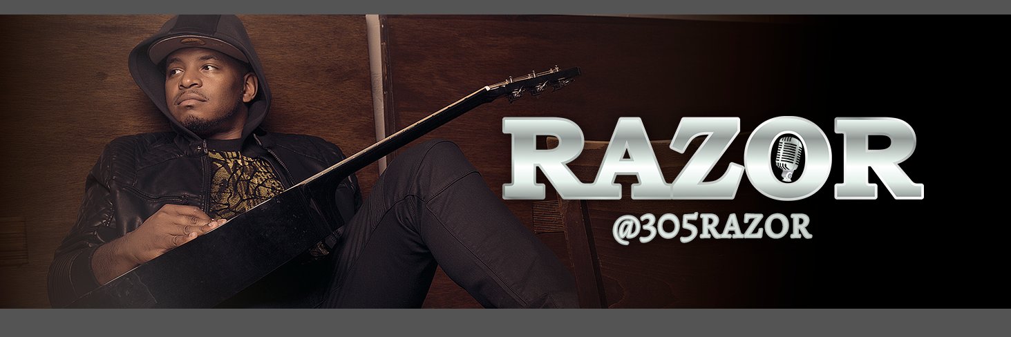 305Razor's profile banner image