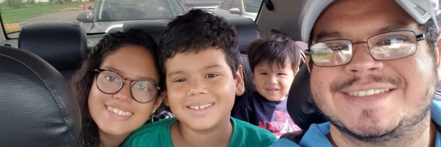 76Luisfer's profile banner image