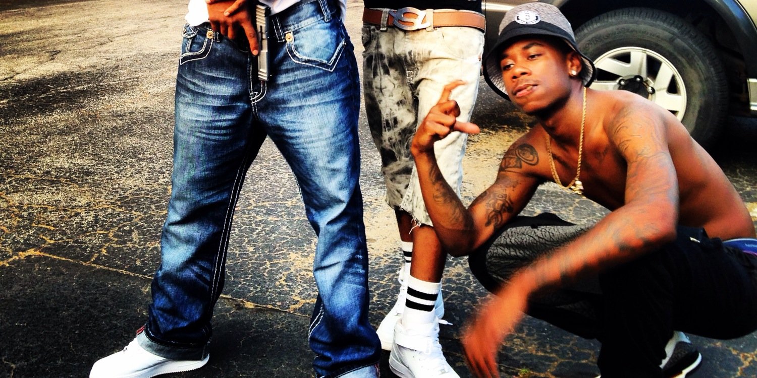 Mal2Tymes's profile banner image