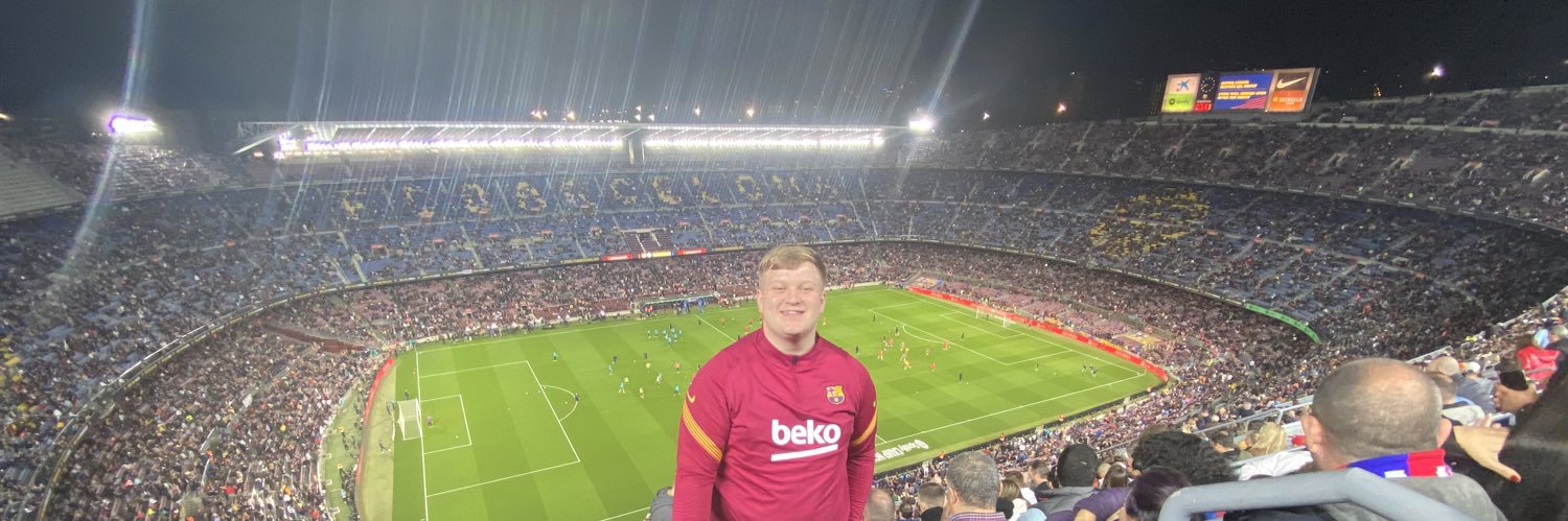 George Prokopa 🇺🇦 banner