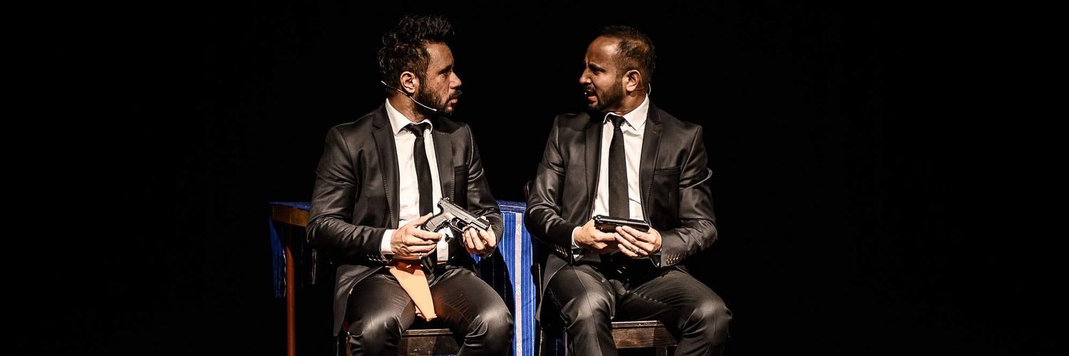 brotherstimi's profile banner image