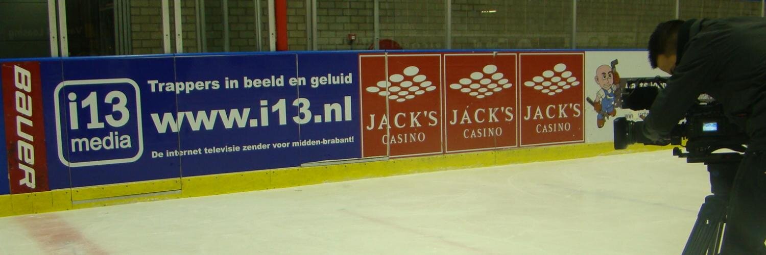 i13media & i13sports banner