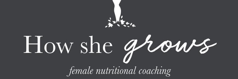 howshegrows's profile banner image