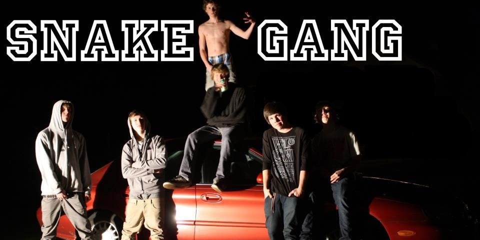 GangSnake's profile banner image