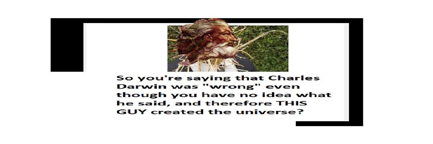 DAK (Donald Arthur Kronos) banner