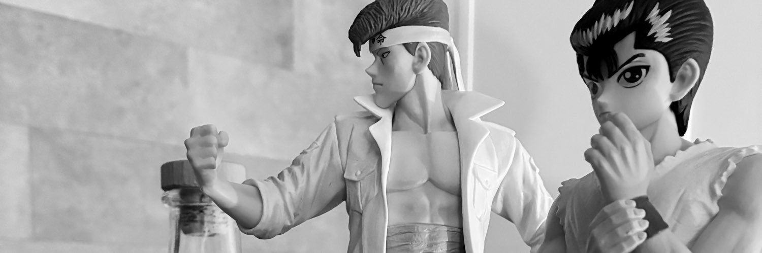 ばーさん👵 banner