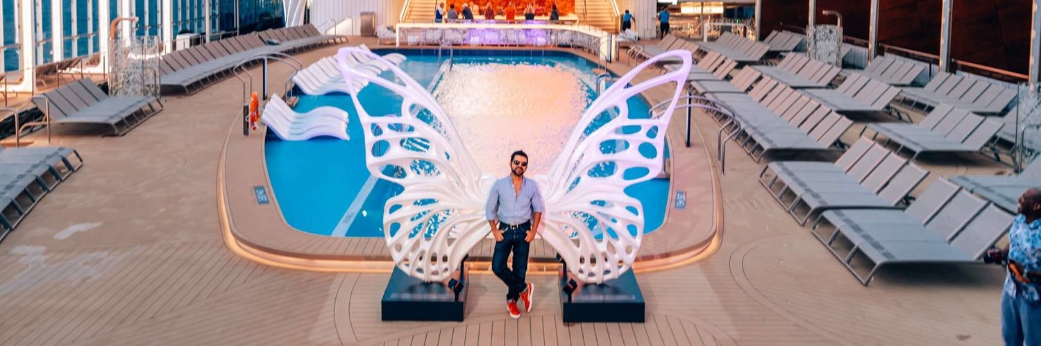 Pedro Richardson banner