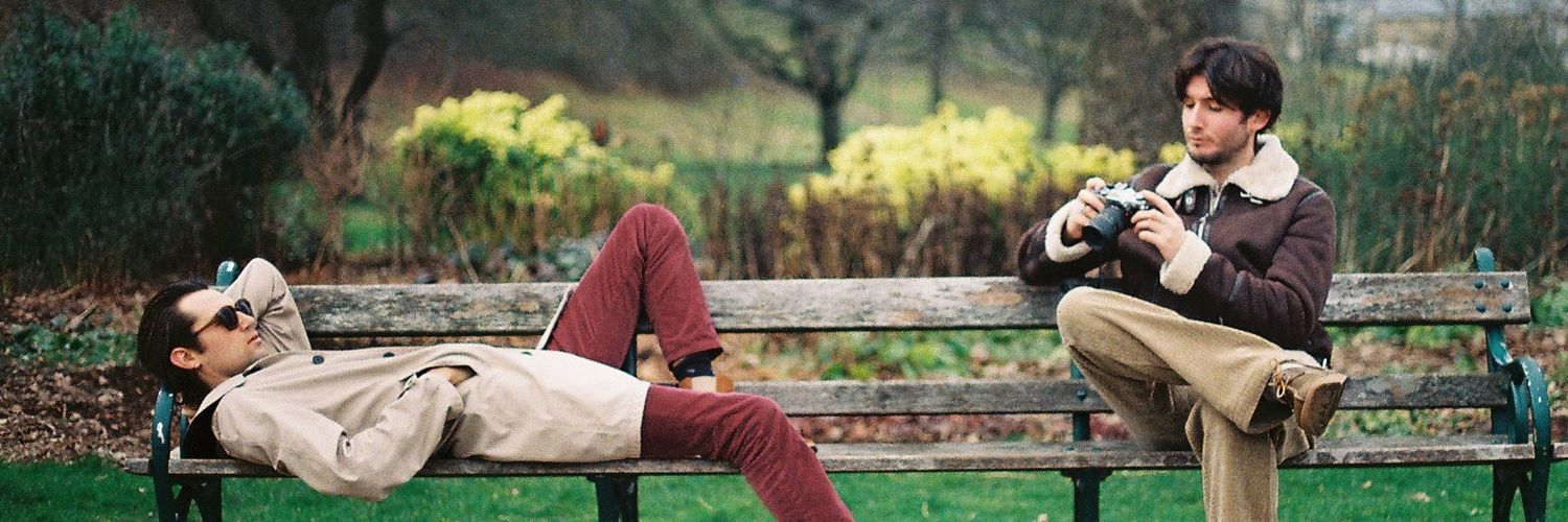 _georgestead's profile banner image