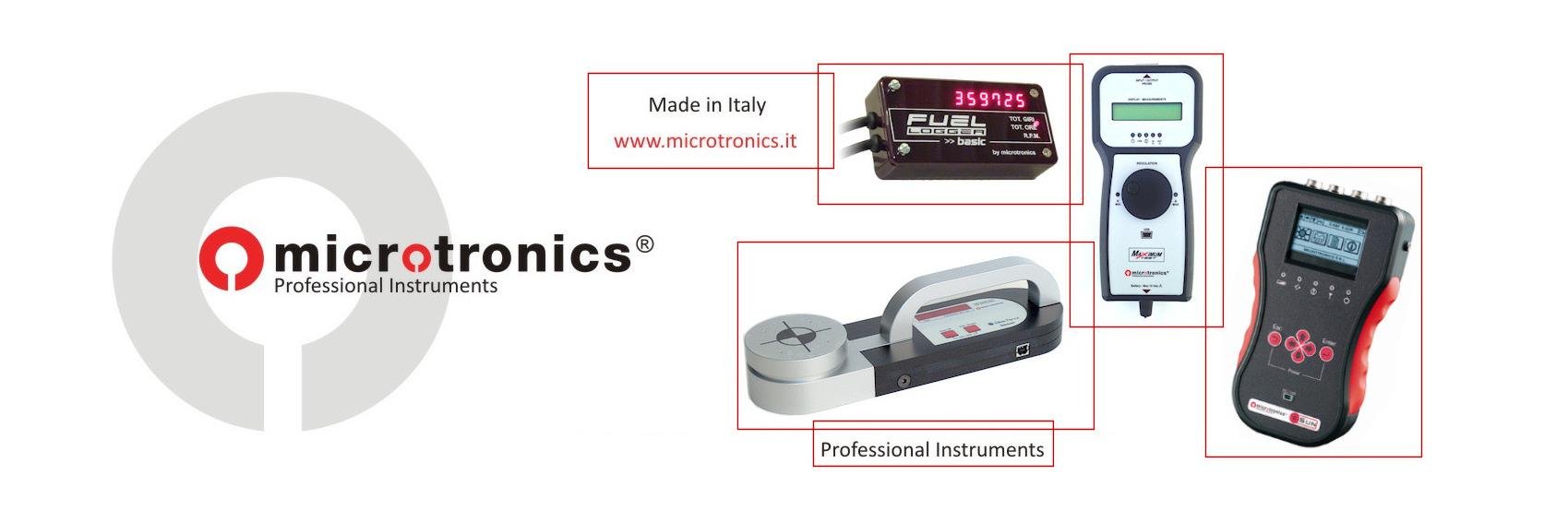 microtronicssrl's profile banner image
