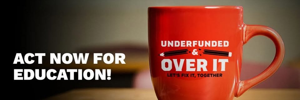 OSSTFtoronto's profile banner image