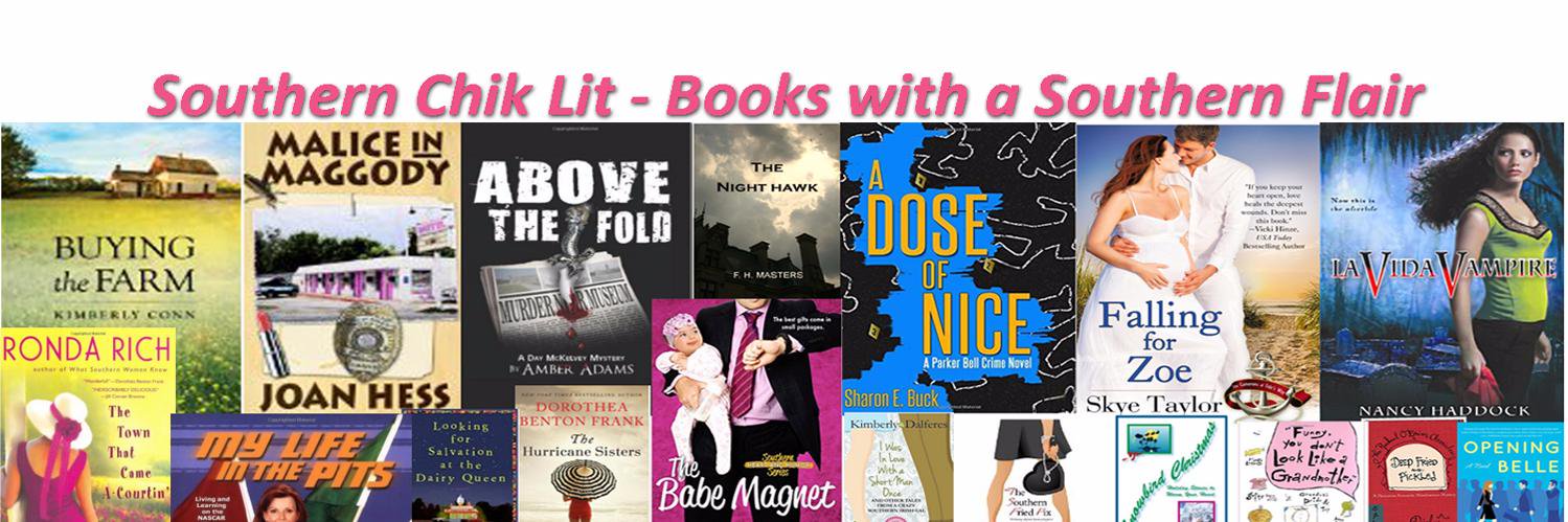 southernchiklit's profile banner image