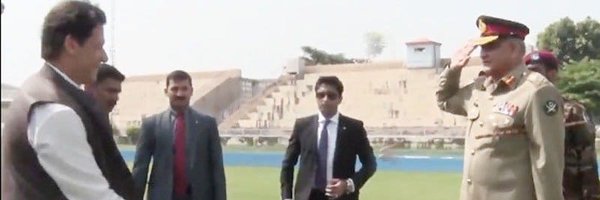 saarbab Profile Banner
