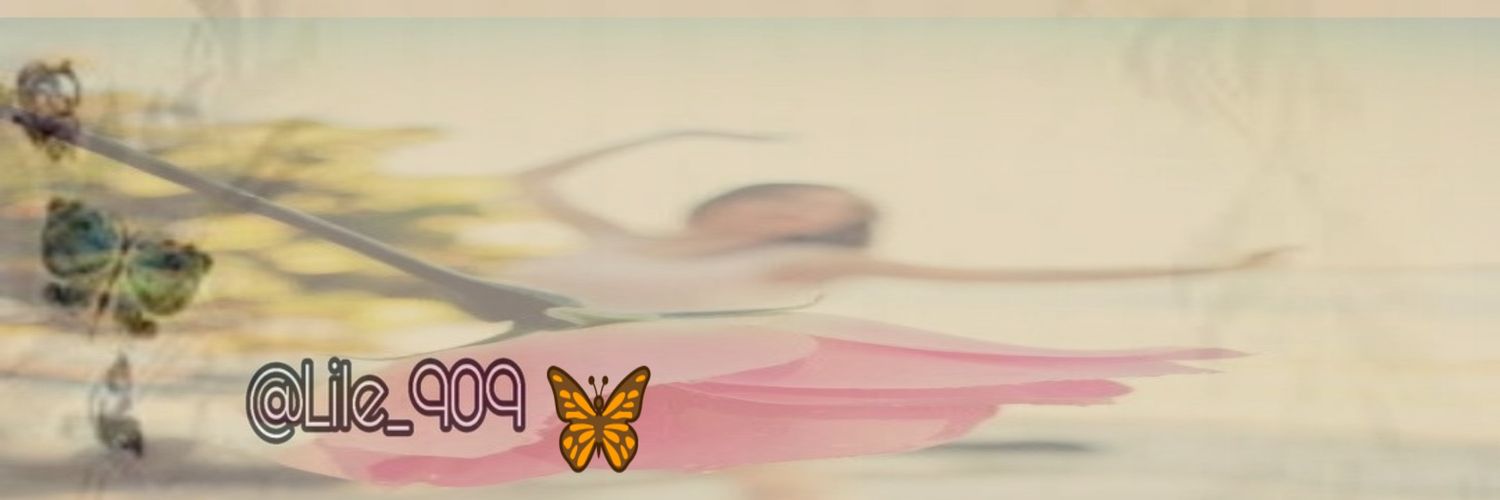 Lile_909's profile banner image