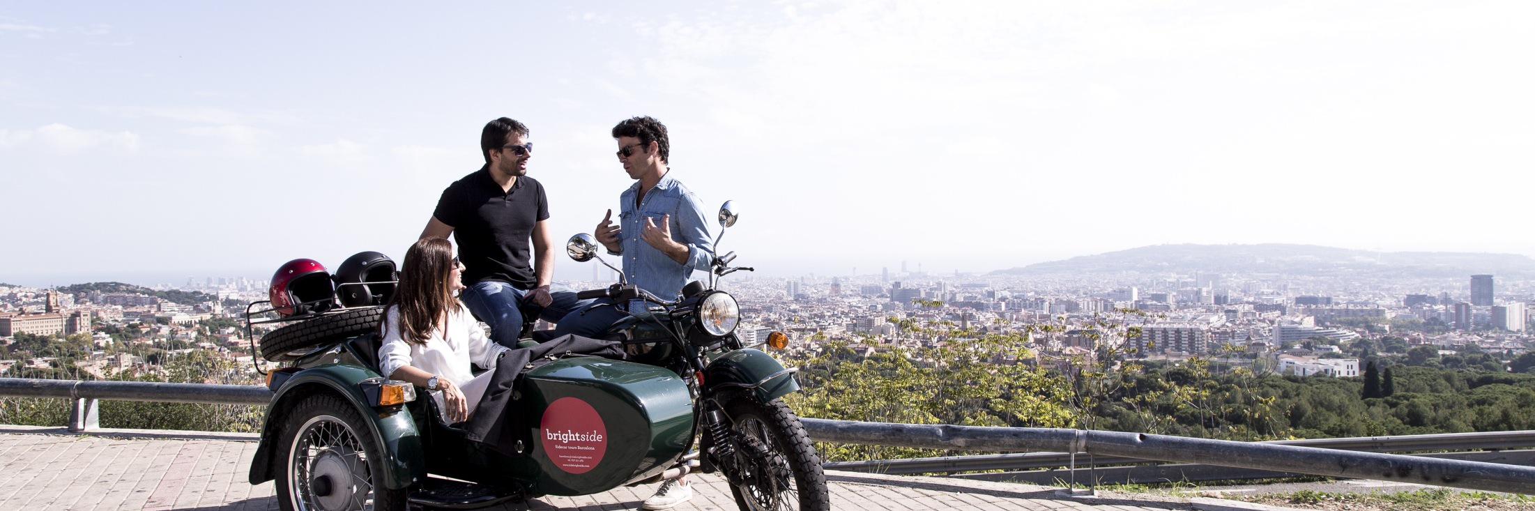Brightsidetours's profile banner image