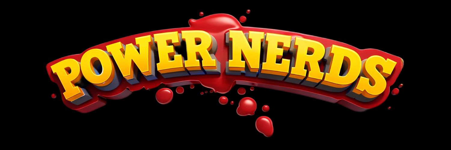 bandapowernerds's profile banner image