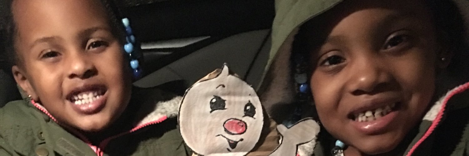 TheeMrsPayne's profile banner image