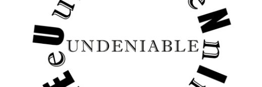 UNDENIABLE banner