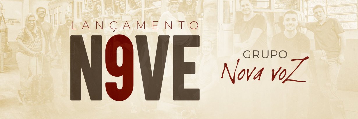 novavoz's profile banner image