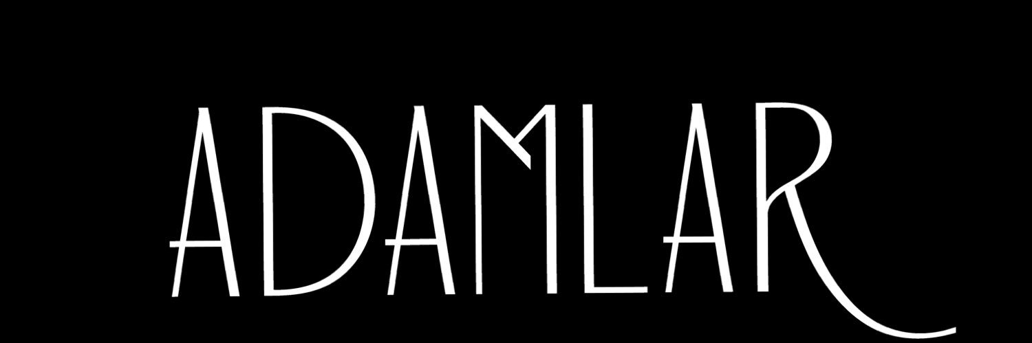 theadamlar's profile banner image
