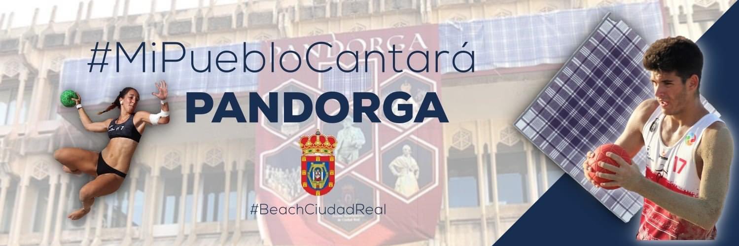 BM Playa Ciudad Real banner