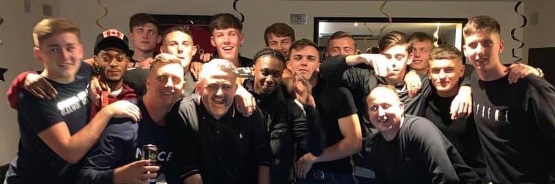 Paul Stringer banner