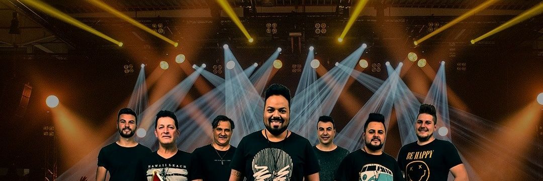 Banda Os Cometas Oficial (@CometasOficial) / Posts / X