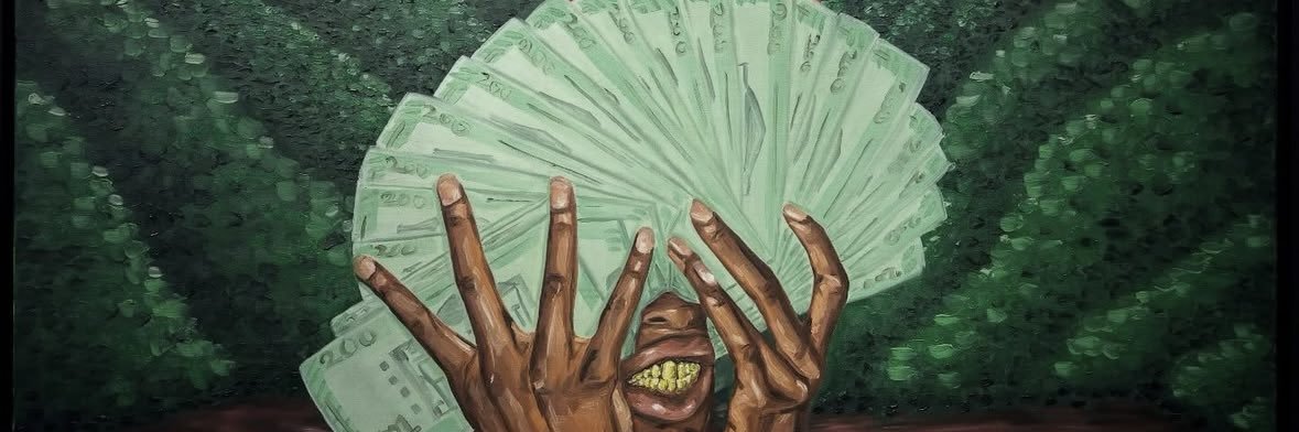 GarrettNijay's profile banner image