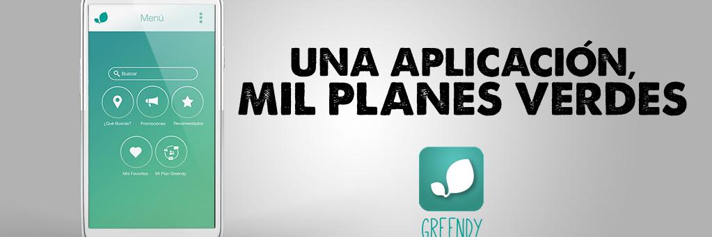 GreendyAPP's profile banner image