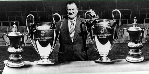 RIPBobPaisley's profile banner image