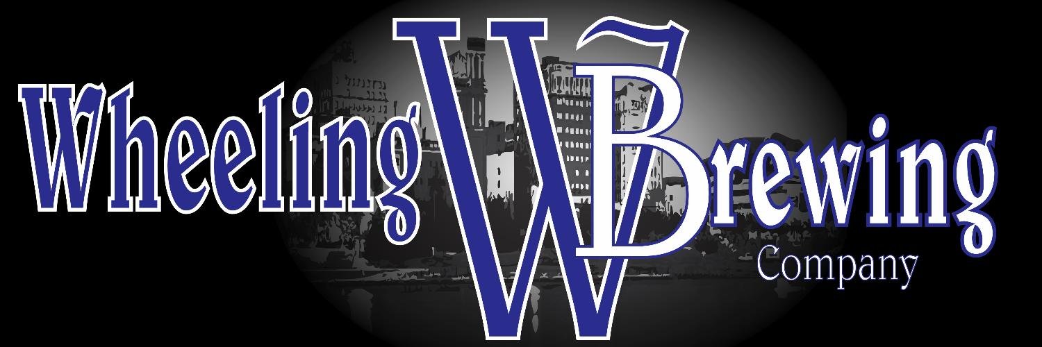 Wheeling Brewing banner