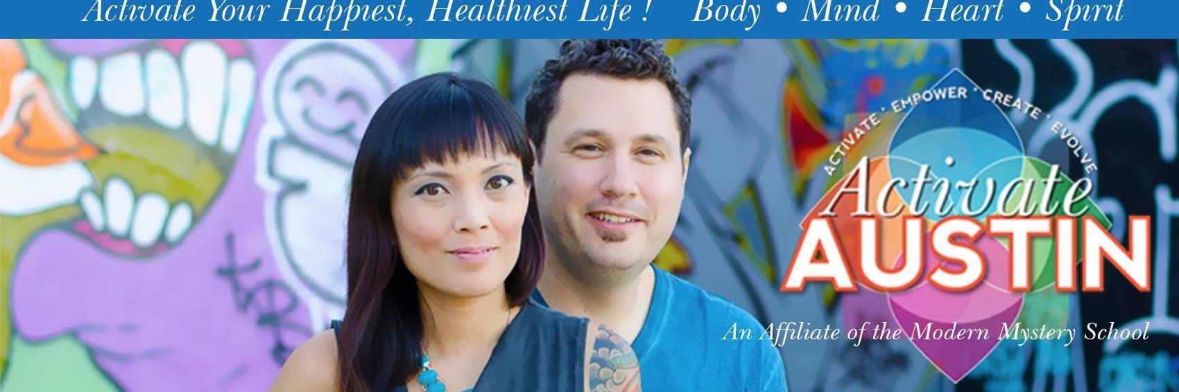 ActivateAustin's profile banner image