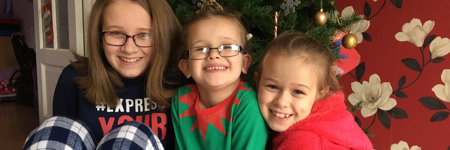 CeriWilliams23's profile banner image