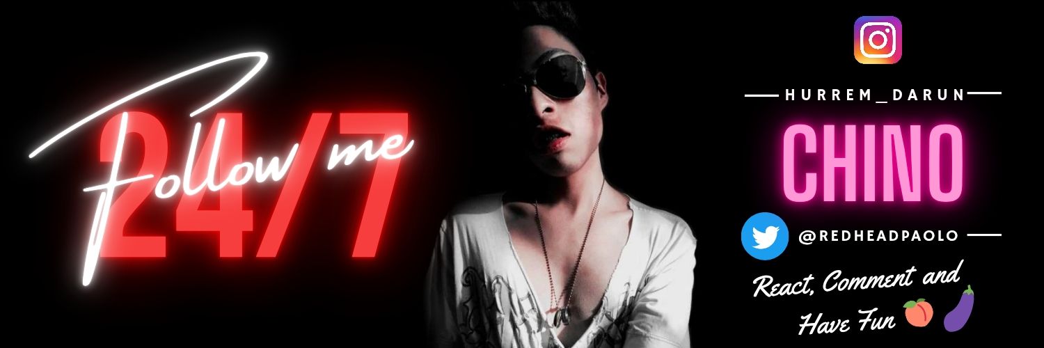 RedheadPaolo's profile banner image