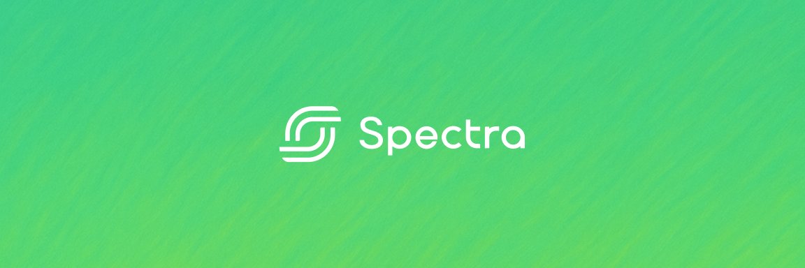 Uly | Spectra's banner
