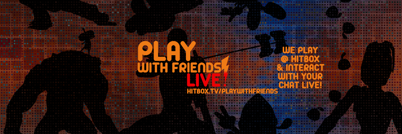 playwfriends's profile banner image