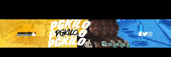 Kilo⚡️ Profile Banner