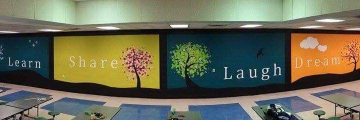 Dave Wall banner