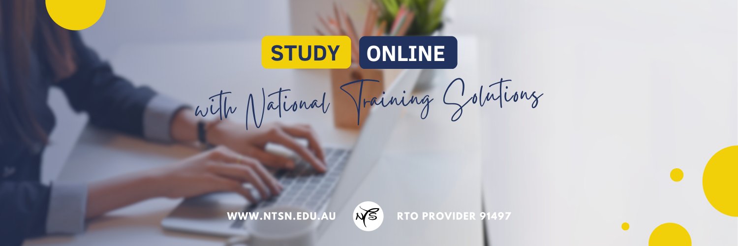 ntstraining's profile banner image