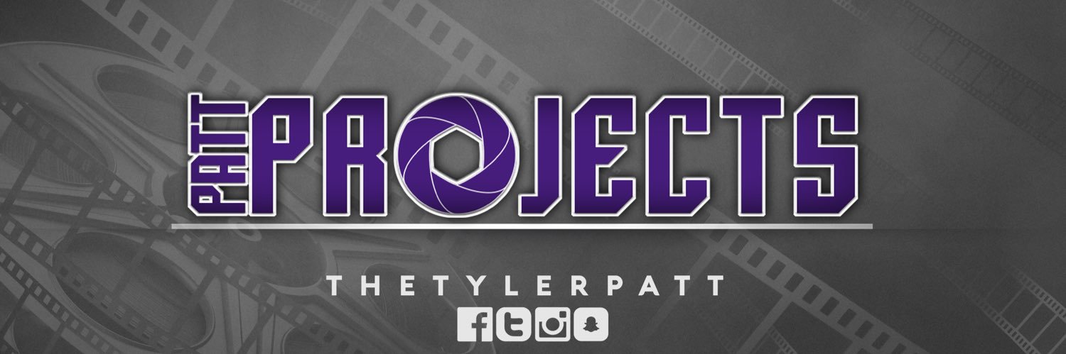 TheTylerPatt's profile banner image